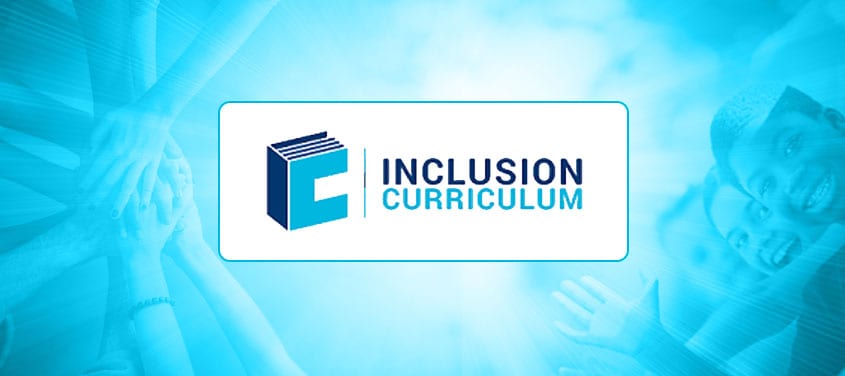 Inclusion curriculum lms online learning