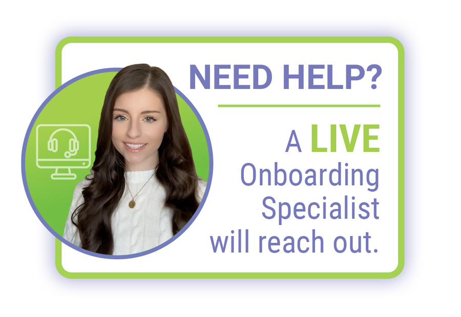 Click-4-Course Onboarding Support