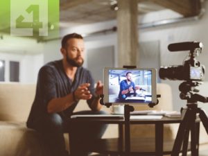 click-4-course produce online video